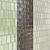El Barco Ceramic Tile Set 3D model small image 2