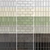 El Barco Ceramic Tile Set 3D model small image 3