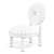 Emmanuelle Simon Petite Chair - Baba 3D model small image 7