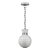 Julie Neill Small Pendant Light 3D model small image 2