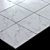 Vintage Marble Tiles 3D model small image 1