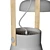 Scandinavian Style Pendant Lighting 3D model small image 3