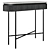 KARE Design Marble Console Table 3D model small image 1