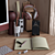 Modern Office Set Tech-Inspired 3D model small image 3