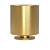 Brass Patina Light Knob 3D model small image 5