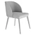 Elegant Taranto Chair 3D model small image 5