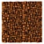 UVW Wood Panel Texture Kit 3D model small image 6