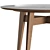 Modern Calligaris Abrey Home Tables 3D model small image 2