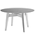 Modern Calligaris Abrey Home Tables 3D model small image 6