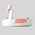 Elegant Swan Pool Float 2016 3D model small image 4