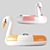 Elegant Swan Pool Float 2016 3D model small image 5