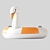 Elegant Swan Pool Float 2016 3D model small image 6