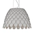 Modern Elegant MABEL Lamp Design 3D model small image 2