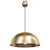 Versatile Duos Pendant Light 3D model small image 1