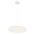  Height-Adjustable LED Pendant Chandelier 3D model small image 2