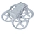 DJI Avata 3D Model Collection 3D model small image 6