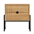 Modern Side Table La Redoute 3D model small image 2
