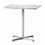Modern Fredericia Pato Table: Model 4681 3D model small image 19