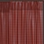 Folded & Retopologized Curtain 3D model small image 5