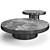 Modern Minotti Brady Coffee Tables 3D model small image 2