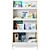 Children's Bookshelf Sueno by LA REDOUTE 3D model small image 2