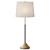 Monty Table Lamp by Louvre 3D model small image 7