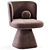 Italian Flair O'Chair 2015 Edition 3D model small image 2