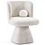 Italian Flair O'Chair 2015 Edition 3D model small image 3