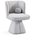 Italian Flair O'Chair 2015 Edition 3D model small image 6