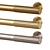 KANA Meraki Brass Handles Set 3D model small image 2
