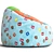 Cocomelon Polyester Round Bean Bag 3D model small image 3