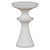 Modern Nolan End Table Furnishing 3D model small image 3