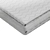 Turbo Smooth Mattress Model 3D model small image 4