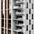 Exquisite Residential Building Model 3D model small image 2