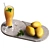 Mango Juice 3D Model Kit 3D model small image 2