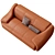 DS-705 London Sofa by de Sede 3D model small image 3