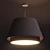 BPS KONCEPT Hemp Pendant Light 3D model small image 4