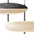 Sleek Model 2065 Lighting Fixture 3D model small image 4