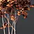 3D Acer Ash Maple Tree 3D model small image 6