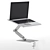 Portable Laptop Stand Maxtand 2.0 3D model small image 7