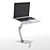 Portable Laptop Stand Maxtand 2.0 3D model small image 8