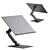 Portable Laptop Stand Maxtand 2.0 3D model small image 3