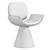 YOUPI Chair 2015 by bonaldo 3D model small image 4
