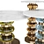 Eichholtz Bullock Side Table Set 3D model small image 2