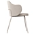 Elegant Yunia Chair from Kavehome 3D model small image 2