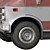  Classic 1978 Chevrolet Van Shell 3D model small image 4