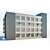 Industrial Building 3D Model Kit 3D model small image 14