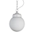 Title: Elegant Lara Pendant Light 3D model small image 3