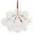 Luxury Designer Chandelier Bubbles A 3D model small image 3