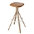 Modern Stool by Lapalma 3D model small image 4